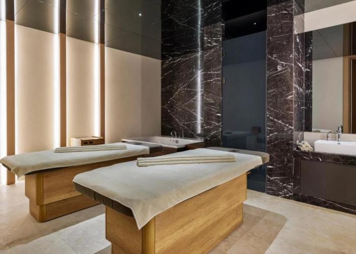 Voyage Torba - All Inclusive