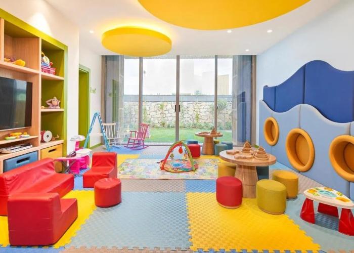 Voyage Torba - All Inclusive