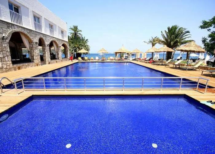 Casa DellArte Hotel of Arts & Leisure