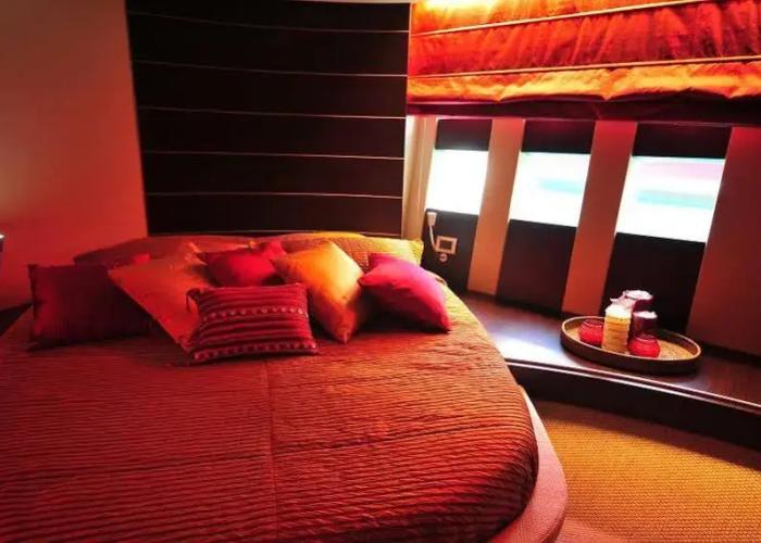 Casa DellArte Hotel of Arts & Leisure