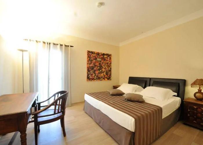 Casa DellArte Hotel of Arts & Leisure