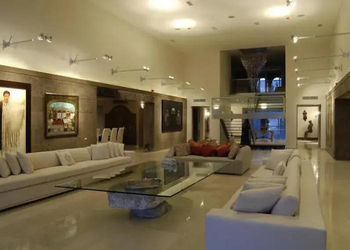 Casa DellArte Hotel of Arts & Leisure