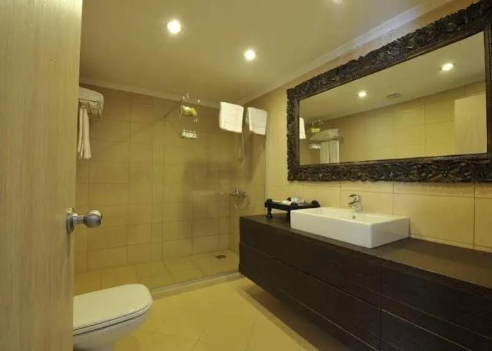 Casa DellArte Hotel of Arts & Leisure