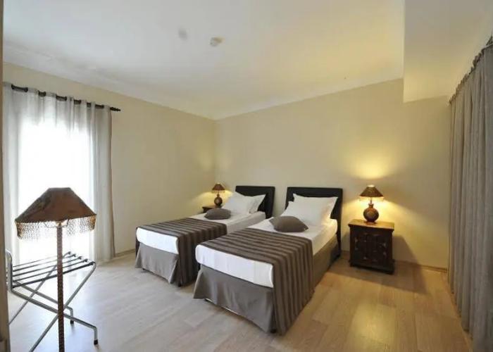 Casa DellArte Hotel of Arts & Leisure