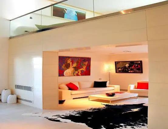 Casa DellArte Hotel of Arts & Leisure