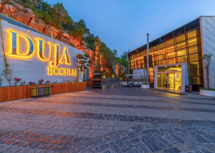 Duja Bodrum