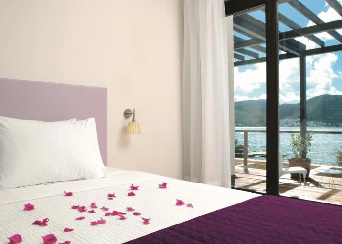 DoubleTree by Hilton Bodrum Isil Club Resort