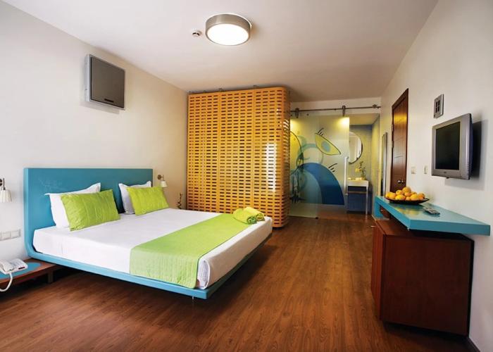 DoubleTree by Hilton Bodrum Isil Club Resort