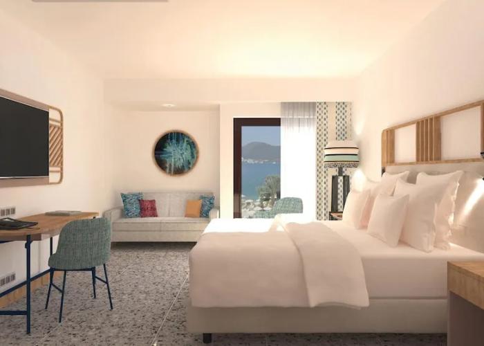 DoubleTree by Hilton Bodrum Isil Club Resort