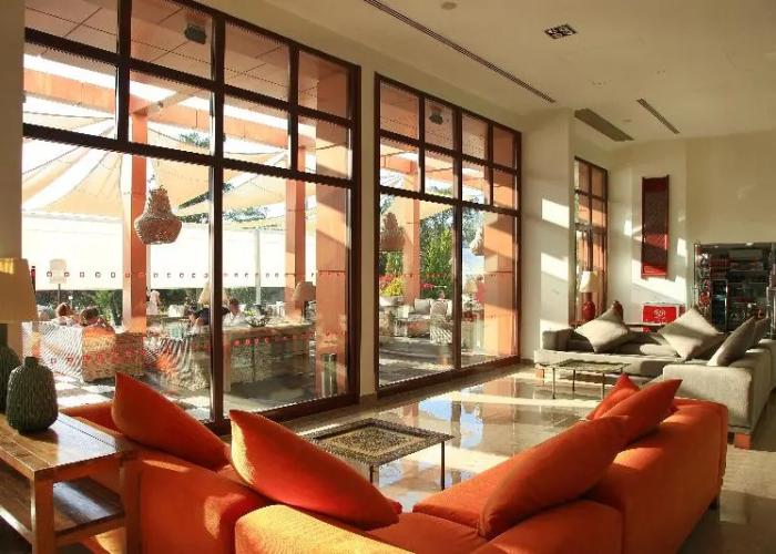 DoubleTree by Hilton Bodrum Isil Club Resort