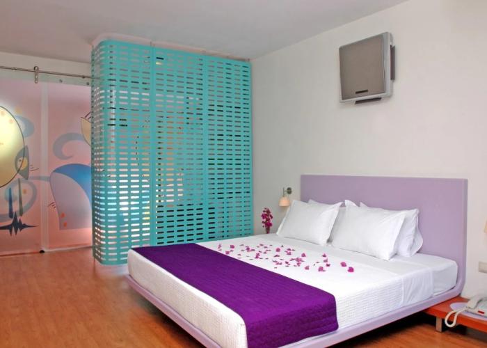 DoubleTree by Hilton Bodrum Isil Club Resort