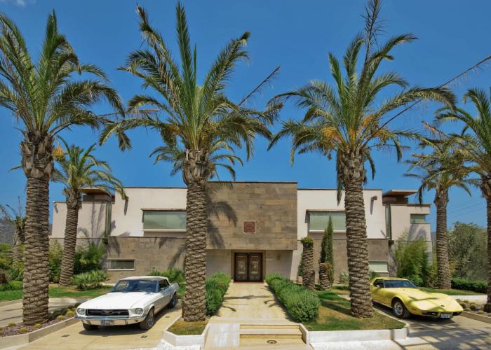 Casa dell'Arte Hotel of Arts & Leisure