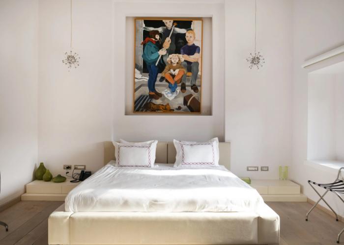 Casa dell'Arte Hotel of Arts & Leisure