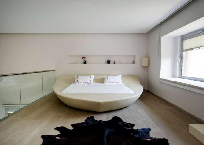 Casa dell'Arte Hotel of Arts & Leisure