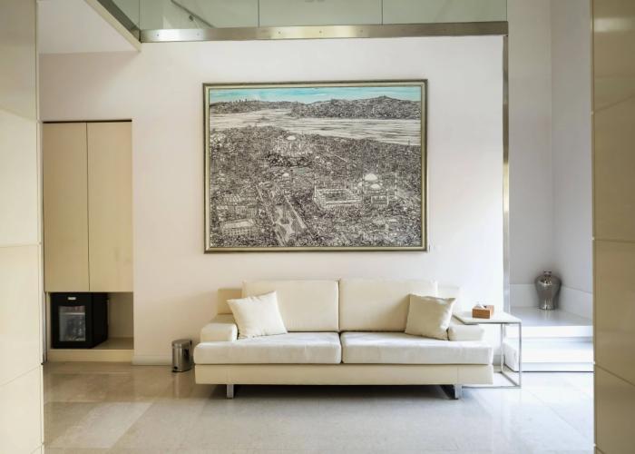 Casa dell'Arte Hotel of Arts & Leisure