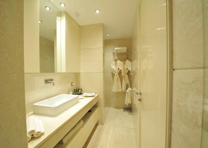 Casa dell'Arte Hotel of Arts & Leisure