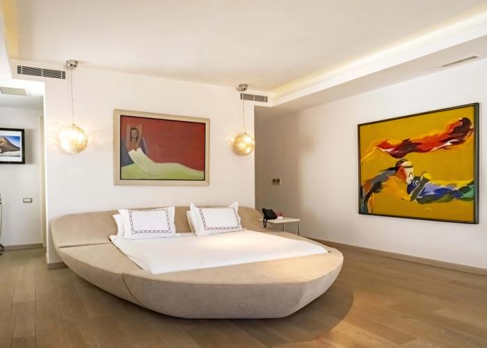 Casa dell'Arte Hotel of Arts & Leisure