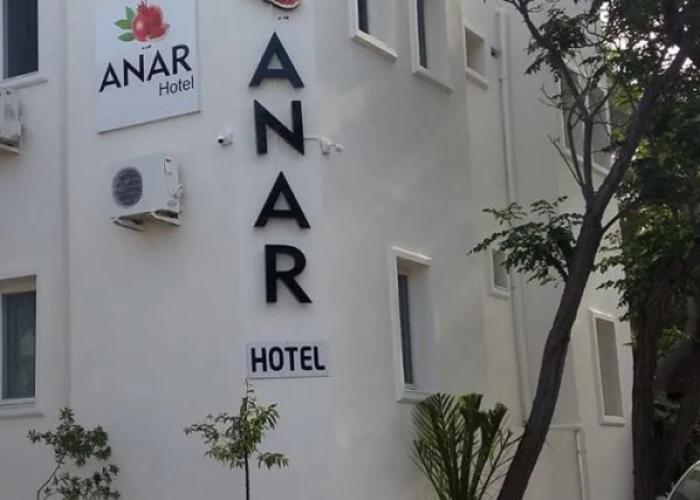 Anar Hotel