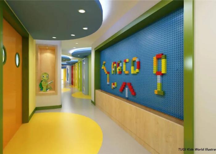 Voyage Torba Private