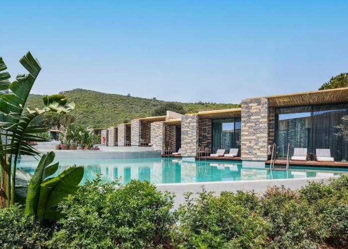 Voyage Torba Private