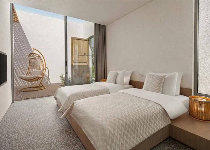 Voyage Torba Private