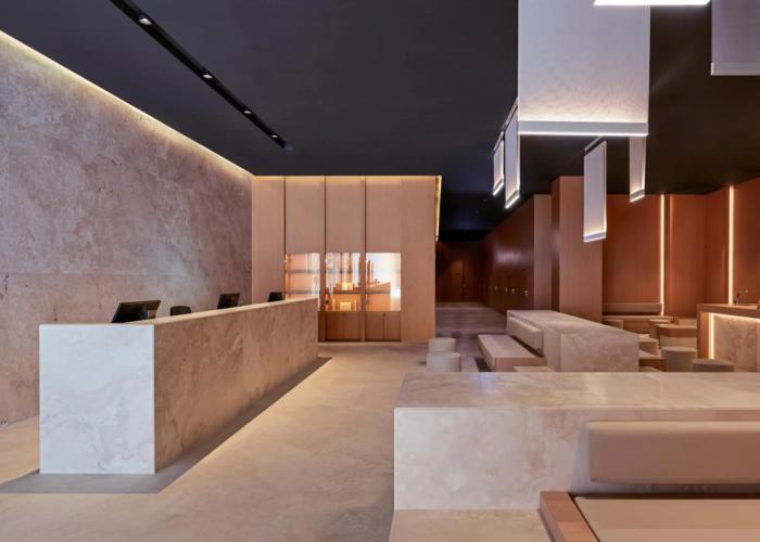 Voyage Torba Private