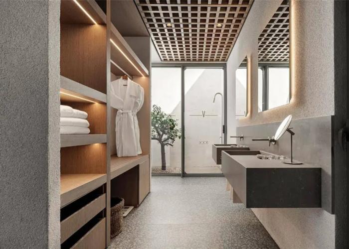 Voyage Torba Private