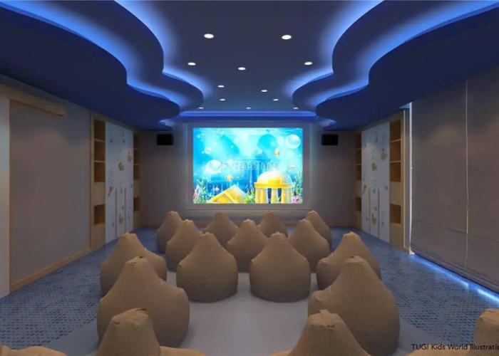 Voyage Torba Private