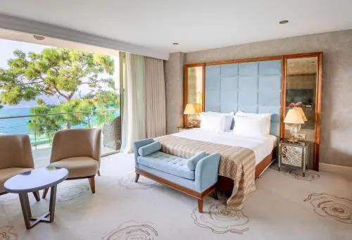 Vogue Hotel Supreme Bodrum Villa