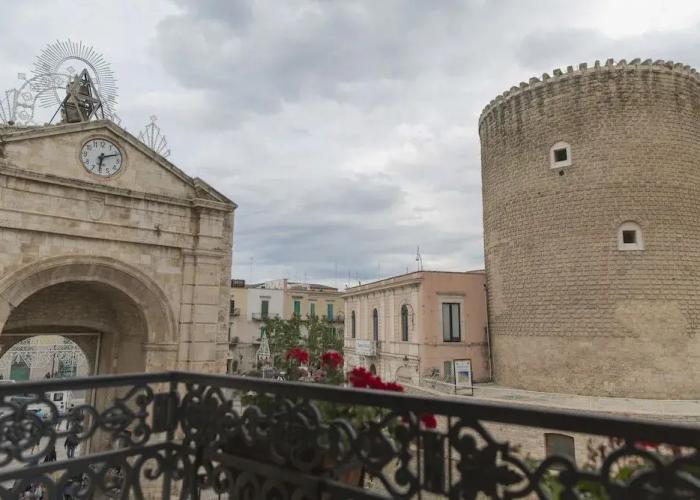 Porta Baresana