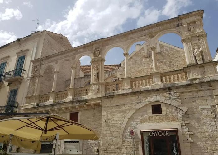 Arco Gentile
