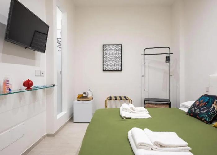 Vivarum b&b