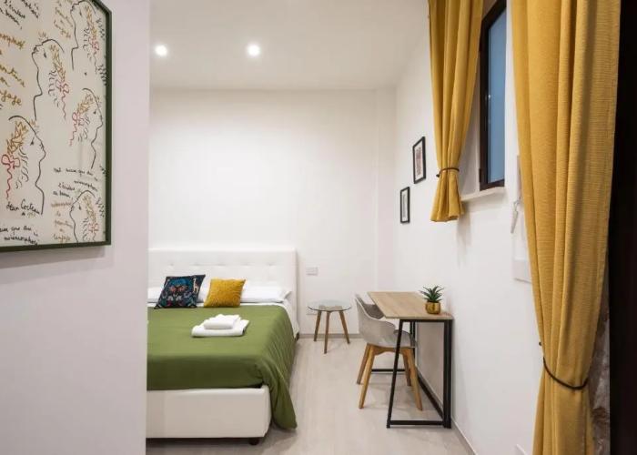 Vivarum b&b