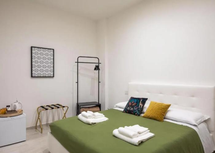 Vivarum b&b
