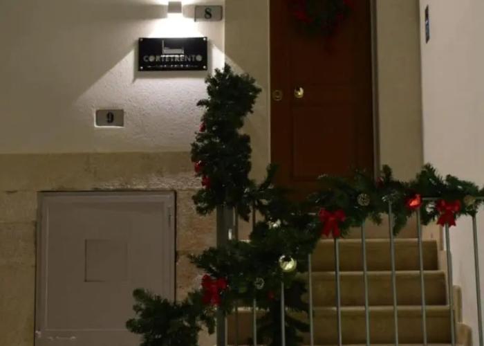 Corte Trento - Exclusive Rooms