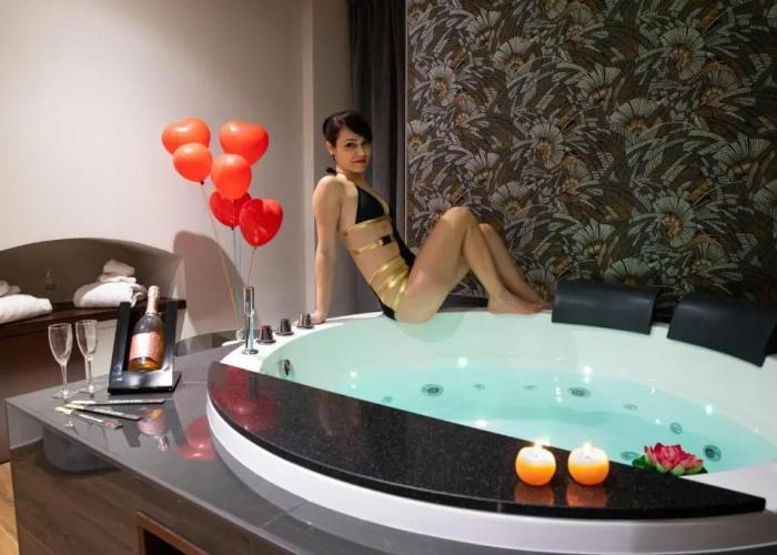 Corte Trento - Exclusive Rooms