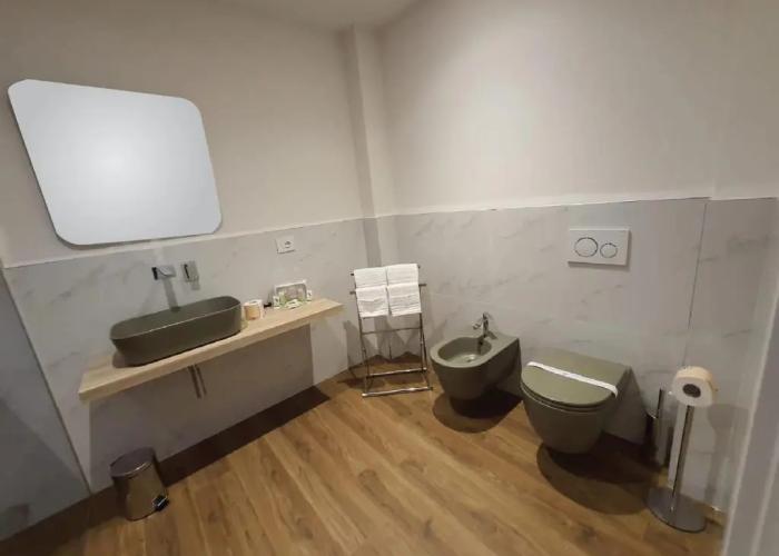 Corte Trento - Exclusive Rooms