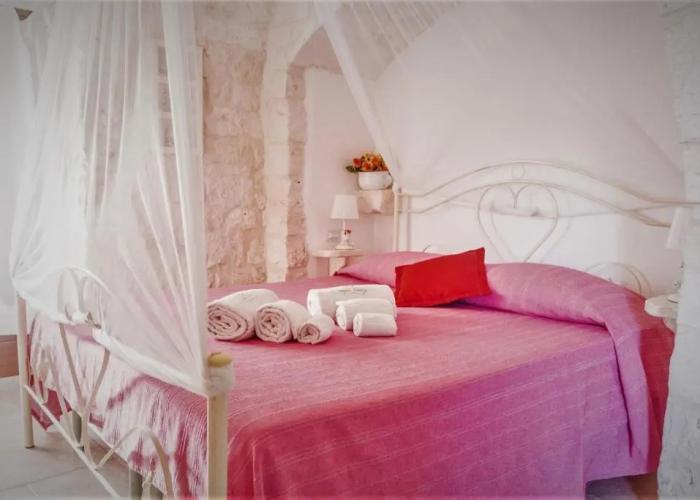 Trulli Donna Isabella