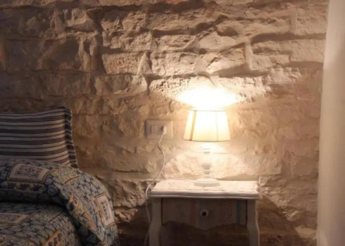 Trulli Donna Isabella