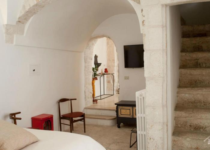 Sotto Le Cummerse Albergo Diffuso