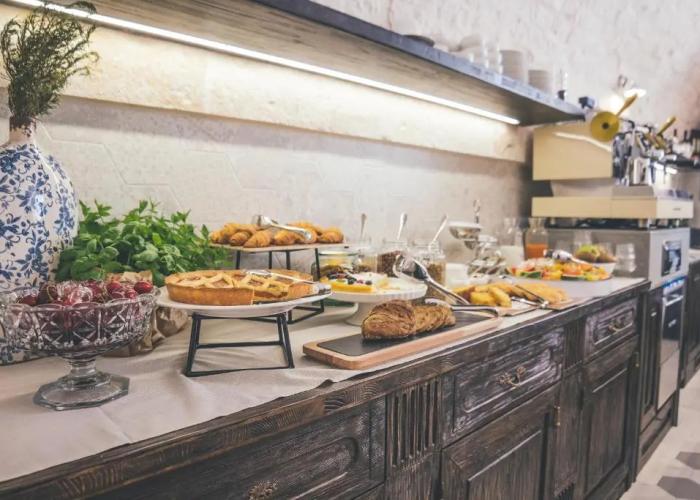 Sotto Le Cummerse Albergo Diffuso