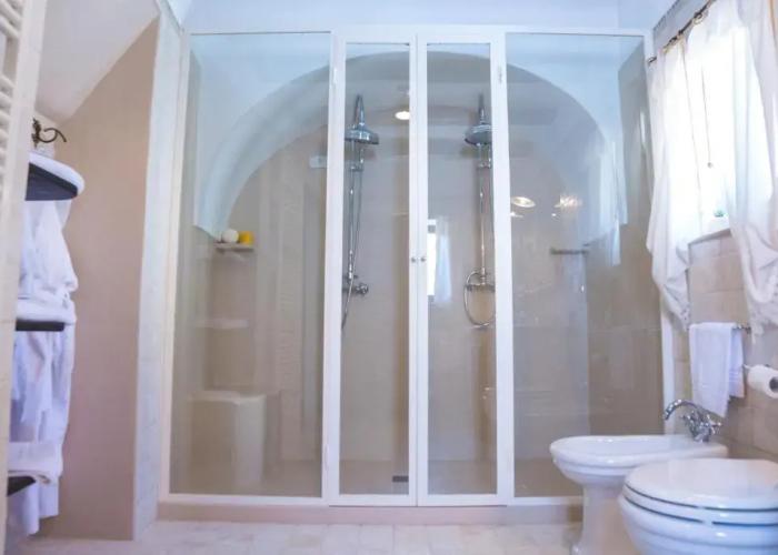 Sotto Le Cummerse Albergo Diffuso