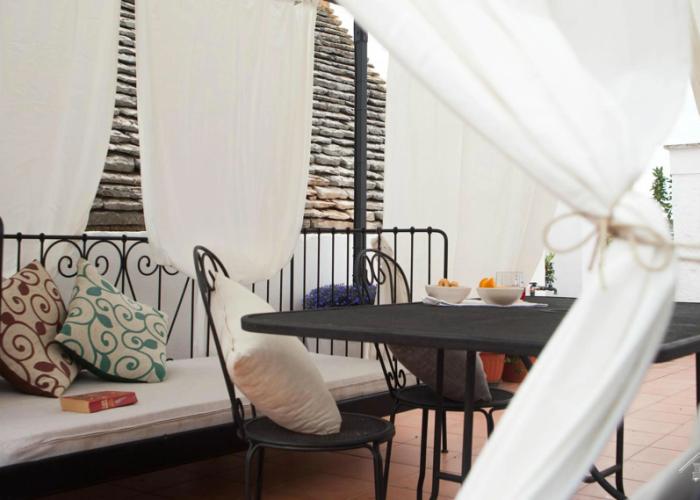 Sotto Le Cummerse Albergo Diffuso