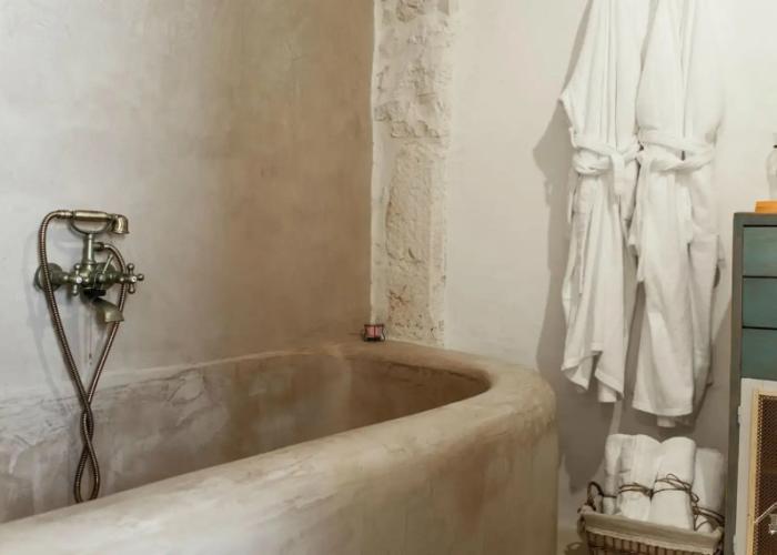 Sotto Le Cummerse Albergo Diffuso