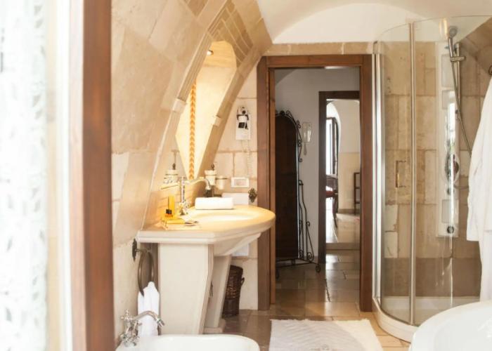 Sotto Le Cummerse Albergo Diffuso