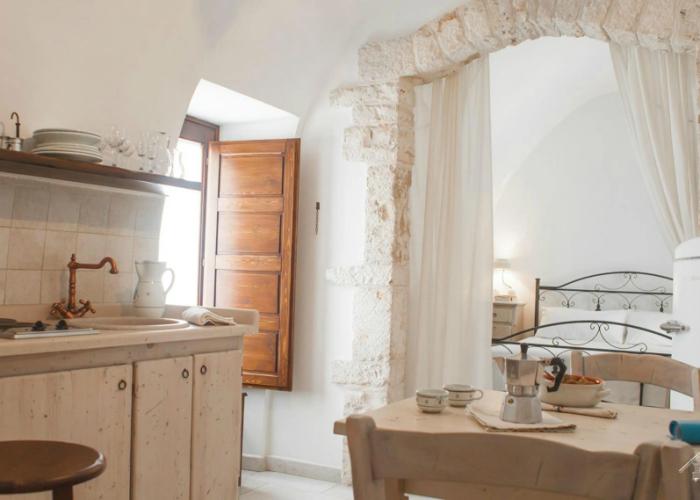 Sotto Le Cummerse Albergo Diffuso