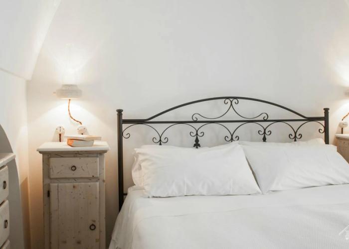 Sotto Le Cummerse Albergo Diffuso
