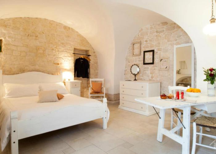 Sotto Le Cummerse Albergo Diffuso