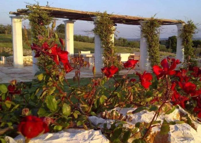 Masseria Serralta