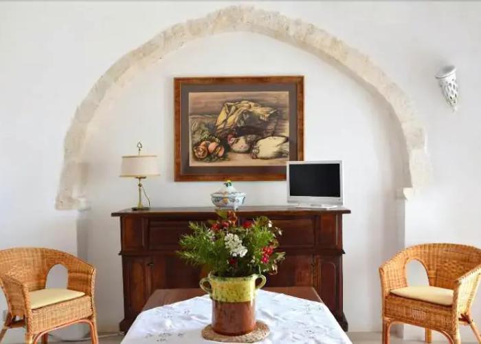 Masseria Serralta
